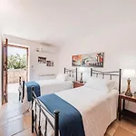 Private Trulli Retreat With Pool Near - Trulli Serena *