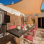 Private Trulli Retreat With Pool Near - Trulli Serena Villa Alberobello