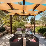 Villa Private Trulli Retreat With Pool Near - Trulli Serena *
