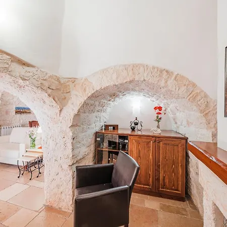 Villa Private Trulli Retreat With Pool Near - Trulli Serena