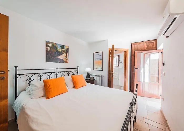 Private Trulli Retreat With Pool Near - Trulli Serena Βίλα