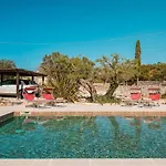 Vila Private Trulli Retreat With Pool Near - Trulli Serena *