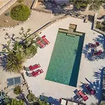 Vila Private Trulli Retreat With Pool Near - Trulli Serena *