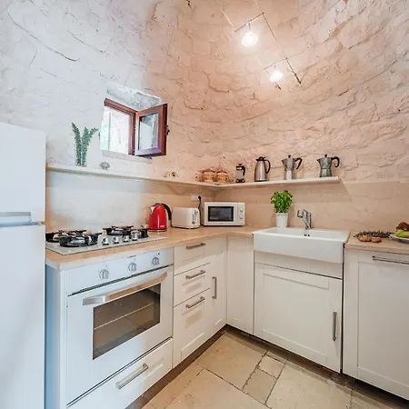 Helloapulia Trulli Serena