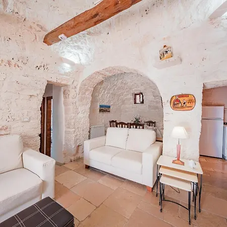 Villa Private Trulli Retreat With Pool Near - Trulli Serena